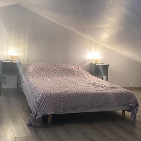 Gite Le Verger Soulignonne Dış mekan fotoğraf